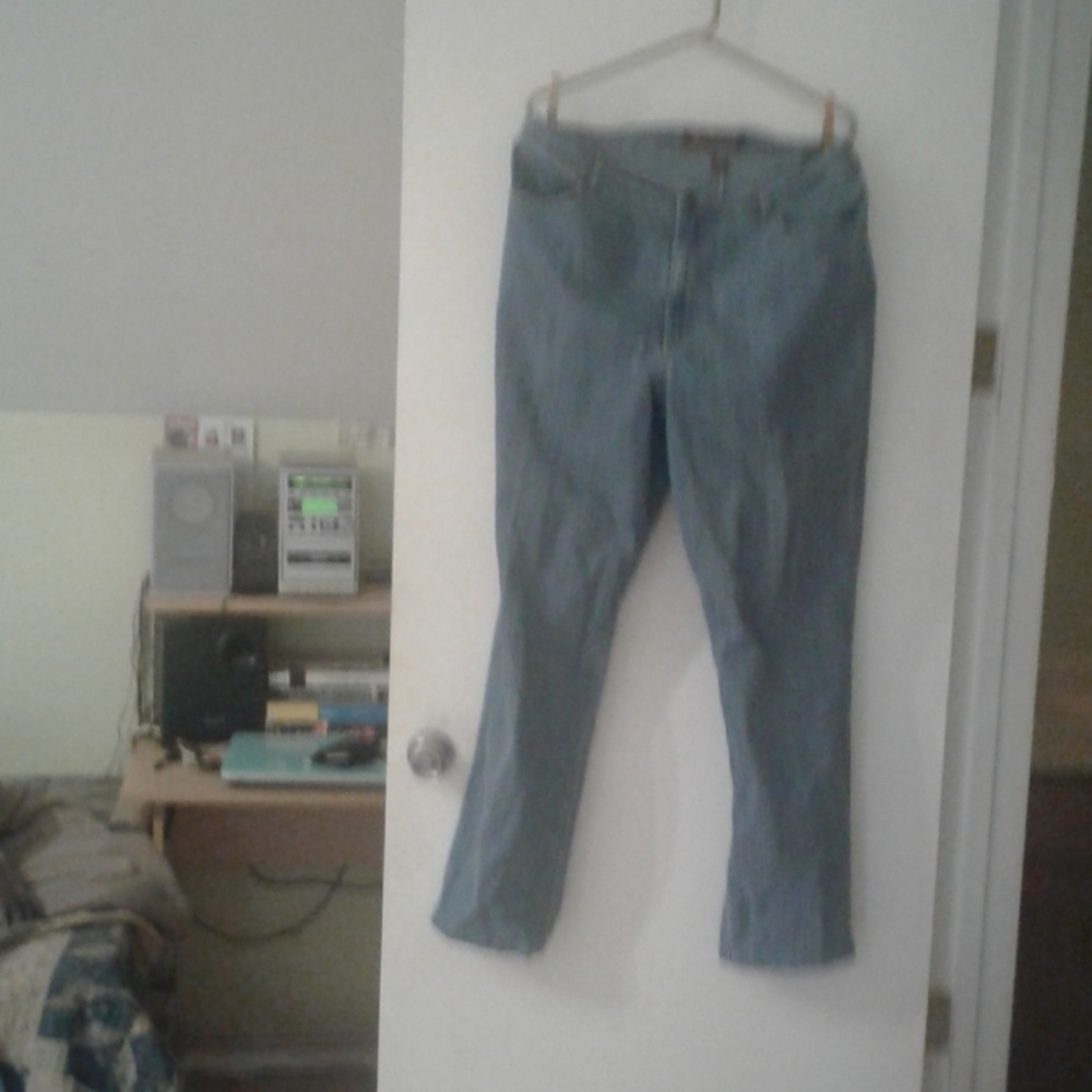 Gloria Vanderbilt Jeans